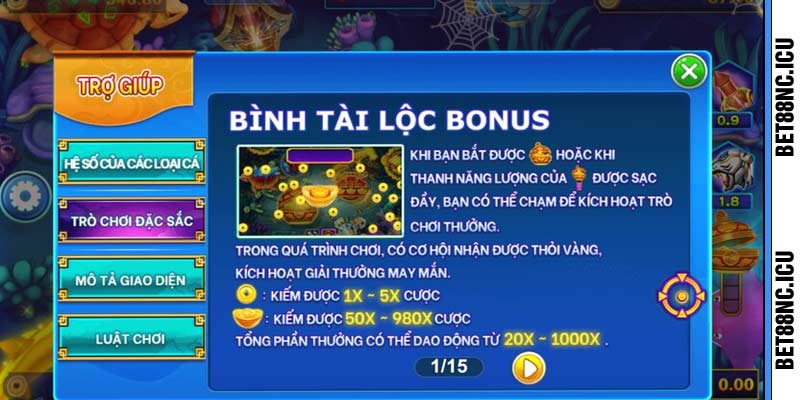 Bet88 cung cấp nhiều ưu đãi hấp dẫn